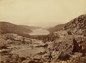  de Carleton Watkins