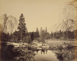  de Carleton Watkins