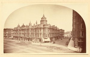  de Carleton Watkins