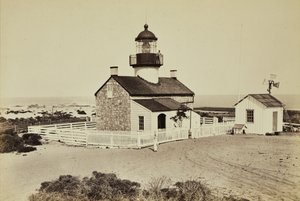  de Carleton Watkins