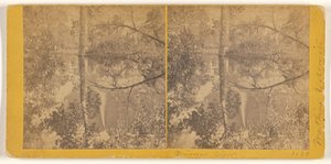 [Mirror View, Yosemite Valley, Mariposa County, Cal.]