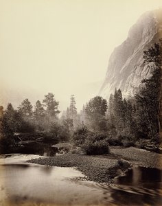 [Monte Starr King] de Carleton Watkins