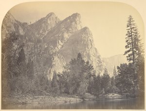  de Carleton Watkins