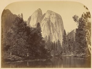  de Carleton Watkins