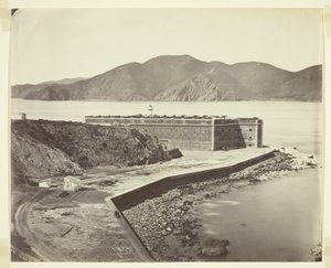 Bahía de San Francisco de Carleton Watkins