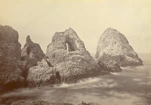 [Islas Sugarloaf en Fisherman