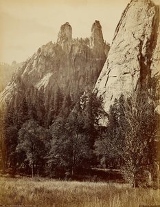  de Carleton Watkins