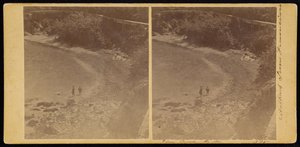 La cala, S.F de Carleton Watkins
