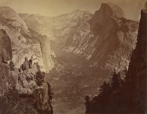  de Carleton Watkins