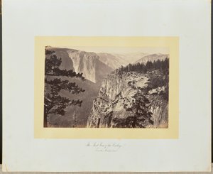  de Carleton Watkins