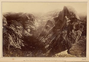  de Carleton Watkins
