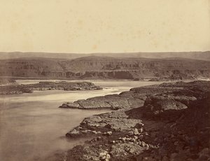  de Carleton Watkins