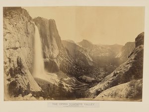  de Carleton Watkins