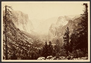  de Carleton Watkins