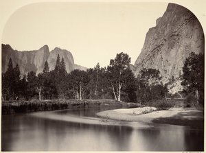  de Carleton Watkins