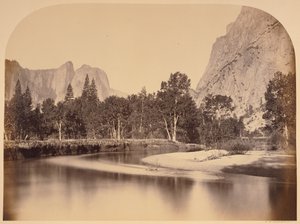  de Carleton Watkins