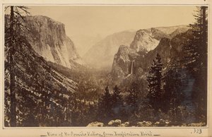  de Carleton Watkins