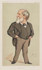 Vanity Fair: Poesía Moderna, 1875