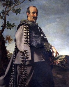 Retrato de Ainolfo de