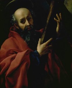 San Andrés el Apóstol