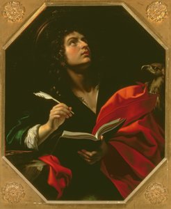 San Casimiro de Carlo Dolci