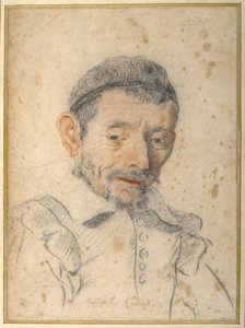 El zapatero del artista