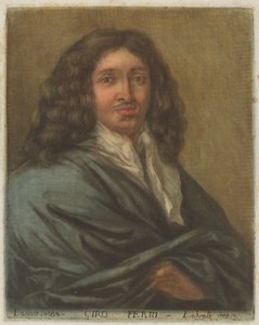 Ciro Ferri de Carlo Lasinio