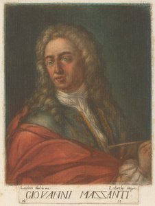 Giovanni Mazzanti de Carlo Lasinio
