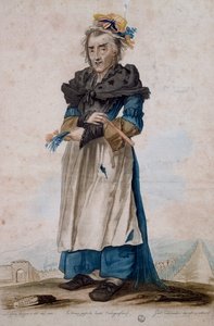 Santa Magdalena de Carlo Lasinio