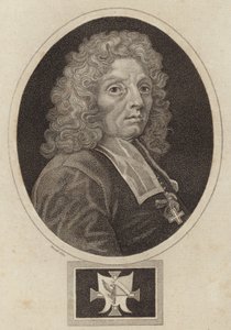 Autorretrato de Carlo Maratta de Carlo Maratta or Maratti