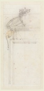 Diseño para un marco de puerta