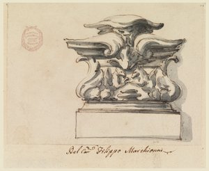 Diseño para un ornamento