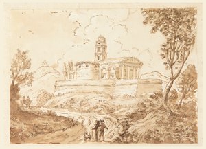 Figuras en el camino de Carlo Marchionni
