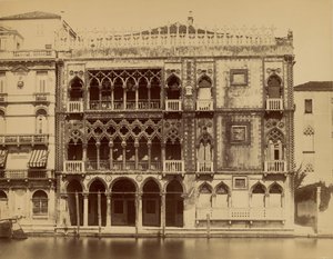 Palacio Ca