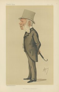 Barón de Staal