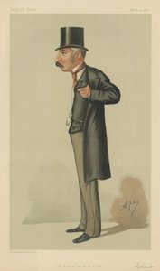 Capitán John Colomb