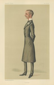 Coronel Francis Charles Charles Hughes-Hallett