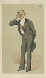 Conde Beust de Carlo Pellegrini