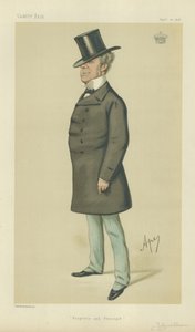 Earl Fitzwilliam de Carlo Pellegrini
