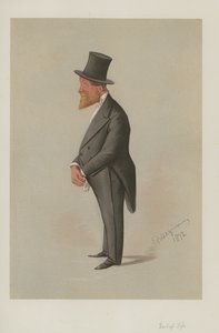 Conde de Fife de Carlo Pellegrini