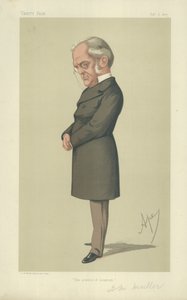 Frederick Maximilian Muller de Carlo Pellegrini