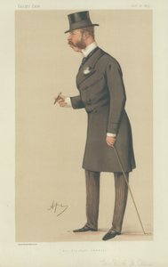 General Sir Charles Henry Ellice de Carlo Pellegrini