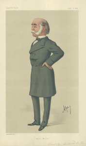 Teniente General Sir Arnold Burrows Kemball de Carlo Pellegrini