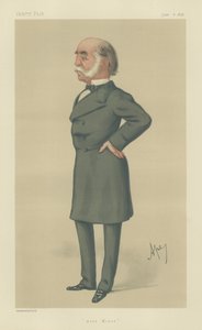 Teniente General Sir Arnold Burrowes Kemball de Carlo Pellegrini