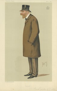 Lord Egerton de Tatton de Carlo Pellegrini