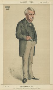 Lord Lawrence de Carlo Pellegrini