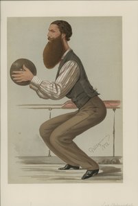 Lord Skelmersdale de Carlo Pellegrini