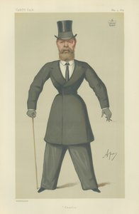 Lord Suffield de Carlo Pellegrini