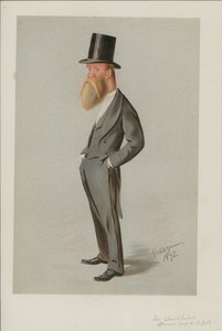 Lord de Clifford de Carlo Pellegrini