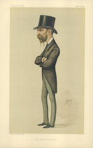 M Paul Lessar de Carlo Pellegrini
